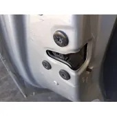 Cerradura Puerta Trasera Izquierda para Renault Captur I (J5_, H5_)