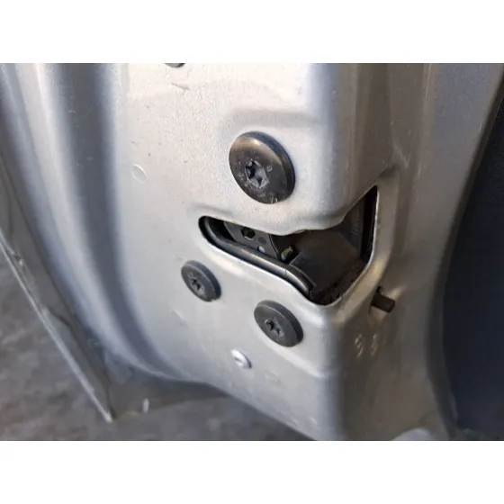 Cerradura Puerta Trasera Izquierda para Renault Captur I (J5_, H5_)