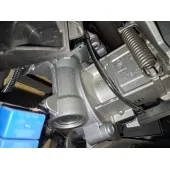 Columna Direccion para Renault Captur I (J5_, H5_)