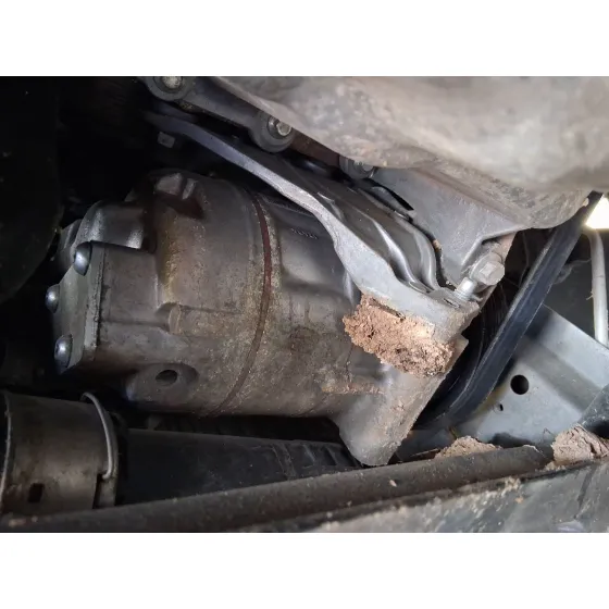 Compresor Aire Acondicionado para Renault Captur I (J5_, H5_)