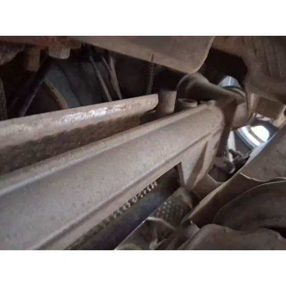 Cremallera Direccion para Renault Captur I (J5_, H5_)