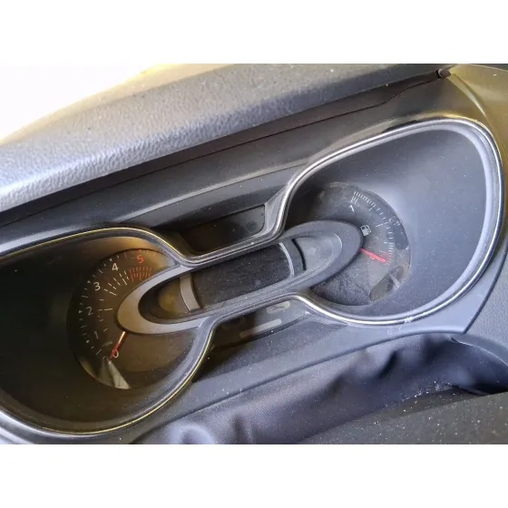Cuadro Instrumentos para Renault Captur I (J5_, H5_)