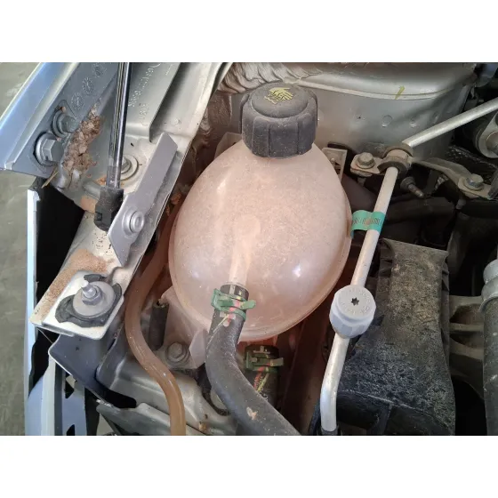 Deposito Expansion para Renault Captur I (J5_, H5_)