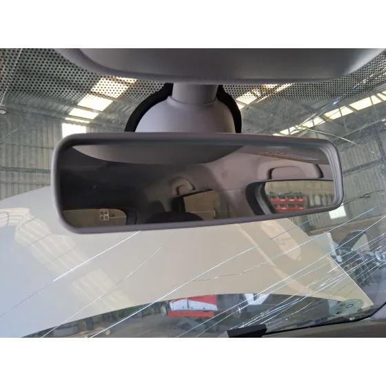 Espejo Interior para Renault Captur I (J5_, H5_)