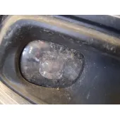 Faro Antiniebla Derecho para Renault Captur I (J5_, H5_)