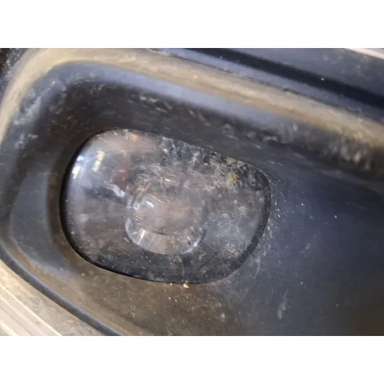 Faro Antiniebla Derecho para Renault Captur I (J5_, H5_)