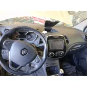 Kit Airbag para Renault Captur I (J5_, H5_)