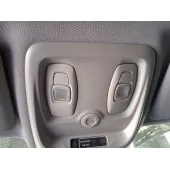 Luz Interior para Renault Captur I (J5_, H5_)