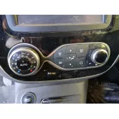 Mando Climatizador para Renault Captur I (J5_, H5_)