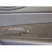 Mando Elevalunas Delantero Derecho para Renault Captur I (J5_, H5_)