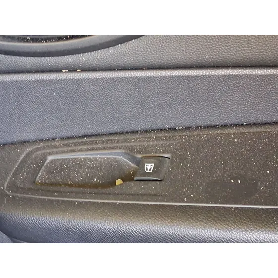 Mando Elevalunas Delantero Derecho para Renault Captur I (J5_, H5_)