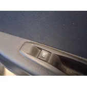 Mando Elevalunas Trasero Derecho para Renault Captur I (J5_, H5_)