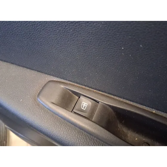 Mando Elevalunas Trasero Derecho para Renault Captur I (J5_, H5_)
