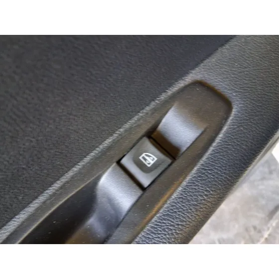 Mando Elevalunas Trasero Izquierdo para Renault Captur I (J5_, H5_)