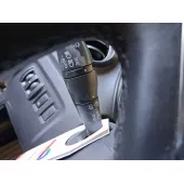 Mando Luces Y Limpia para Renault Captur I (J5_, H5_)
