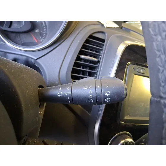 Mando Luces Y Limpia para Renault Captur I (J5_, H5_)