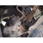 Mangueta Delantera Derecha para Renault Captur I (J5_, H5_)
