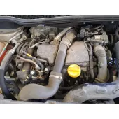 Motor Completo para Renault Captur I (J5_, H5_)