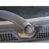 Motor Limpia Delantero para Renault Captur I (J5_, H5_)