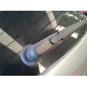 Motor Limpia Trasero para Renault Captur I (J5_, H5_)