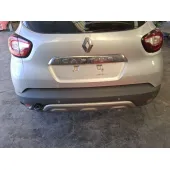 Paragolpes Trasero para Renault Captur I (J5_, H5_)