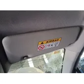 Parasol Derecho para Renault Captur I (J5_, H5_)