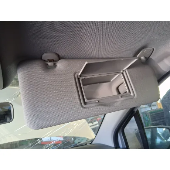 Parasol Derecho para Renault Captur I (J5_, H5_)