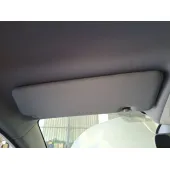 Parasol Izquierdo para Renault Captur I (J5_, H5_)