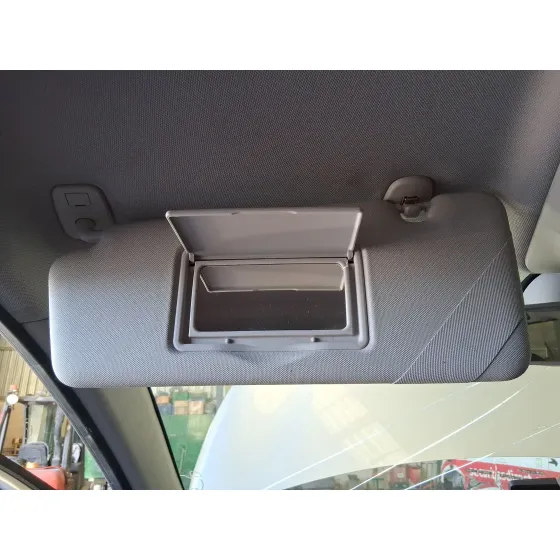 Parasol Izquierdo para Renault Captur I (J5_, H5_)