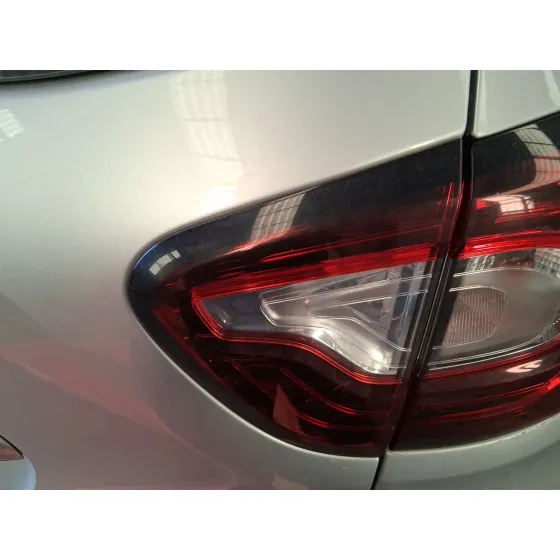 Piloto Trasero Derecho Interior para Renault Captur I (J5_, H5_)