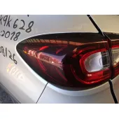 Piloto Trasero Izquierdo Exterior para Renault Captur I (J5_, H5_)
