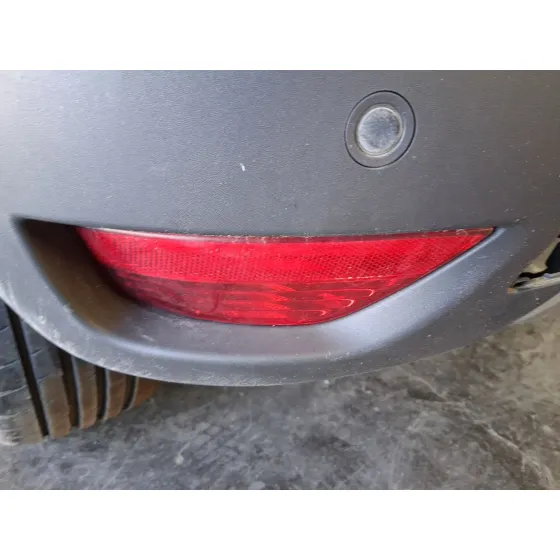 Piloto Trasero Izquierdo Paragolpes para Renault Captur I (J5_, H5_)