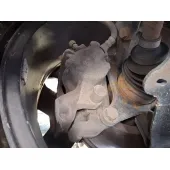 Pinza Freno Delantera Derecha para Renault Captur I (J5_, H5_)