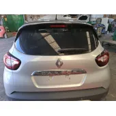 Porton Trasero para Renault Captur I (J5_, H5_)