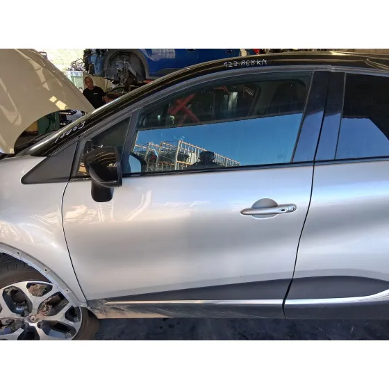 Puerta Delantera Izquierda para Renault Captur I (J5_, H5_)