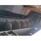 Refuerzo Paragolpes Trasero para Renault Captur I (J5_, H5_)