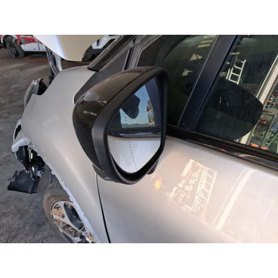 Retrovisor Izquierdo para Renault Captur I (J5_, H5_)
