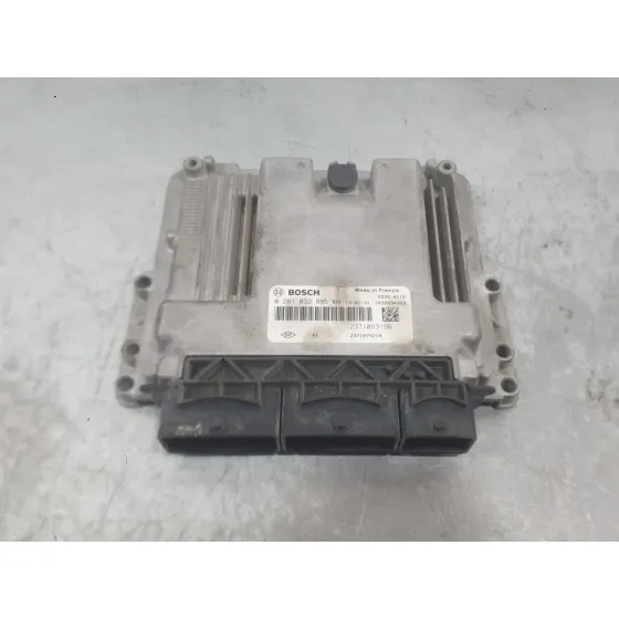 Centralita Motor Uce para Renault Kangoo / Grand Kangoo Ii (Kw0/1_)