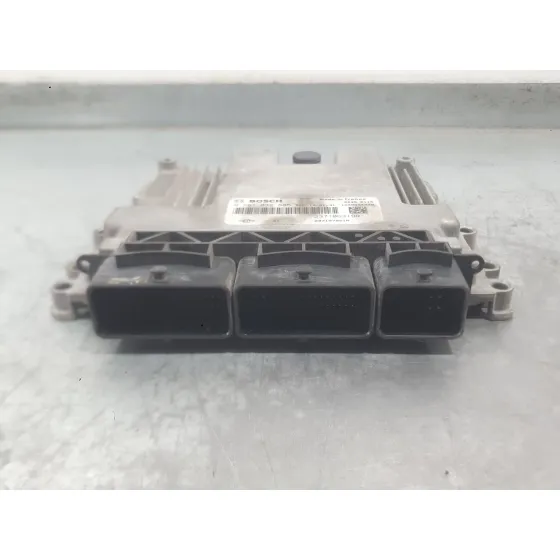 Centralita Motor Uce para Renault Kangoo / Grand Kangoo Ii (Kw0/1_)