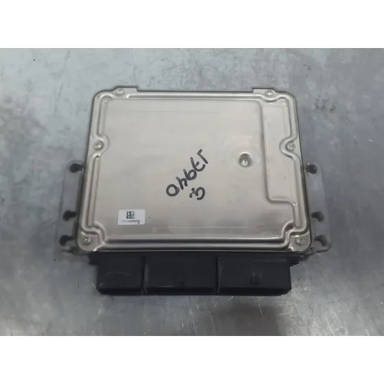 Centralita Motor Uce para Renault Kangoo / Grand Kangoo Ii (Kw0/1_)