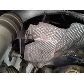 Abs para Renault Captur Ii (Hf_)