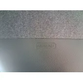 Airbag Cortina Delantero Izquierdo para Renault Captur Ii (Hf_)