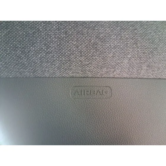 Airbag Cortina Delantero Izquierdo para Renault Captur Ii (Hf_)