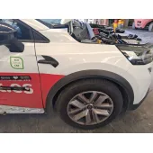 Aleta Delantera Derecha para Renault Captur Ii (Hf_)