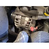 Alternador para Renault Captur Ii (Hf_)