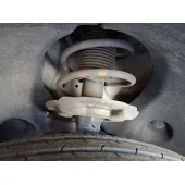 Amortiguador Delantero Izquierdo para Renault Captur Ii (Hf_)