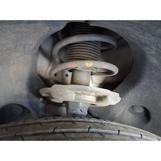 Amortiguador Delantero Izquierdo para Renault Captur Ii (Hf_)