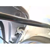 Amortiguadores Maletero / Porton para Renault Captur Ii (Hf_)