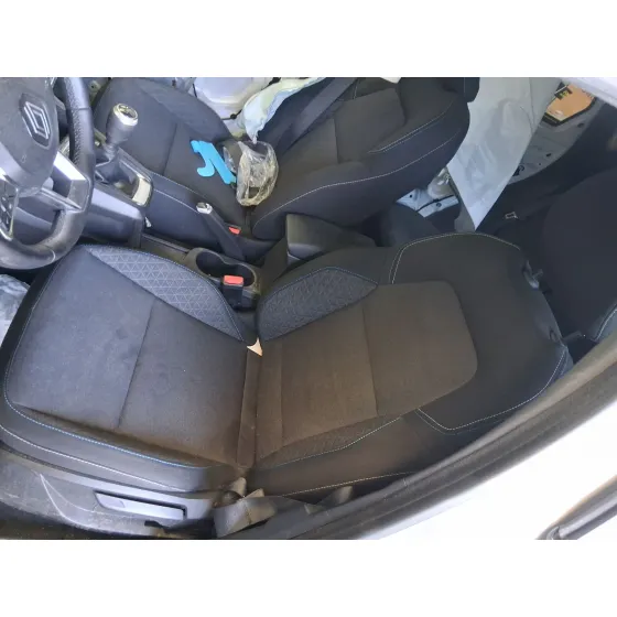 Asiento Delantero Izquierdo para Renault Captur Ii (Hf_)
