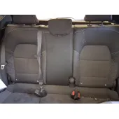 Asientos Traseros para Renault Captur Ii (Hf_)